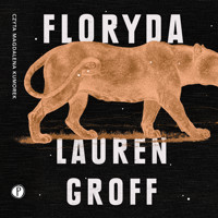 Floryda - Lauren Groff - ebook + audiobook + książka