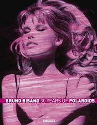 Bruno Bisang - 30 Years of Polaroids -  - książka