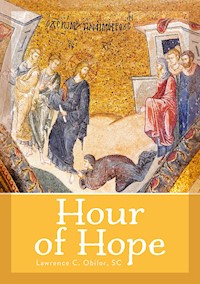 Hour of Hope - Lawrence C. Obilor - ebook