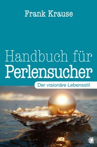 Handbuch für Perlensucher - Frank Krause - ebook