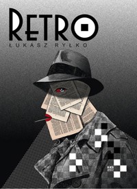Retro - Łukasz Ryłko - książka