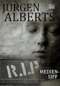 Mediensiff - Jürgen Alberts - ebook