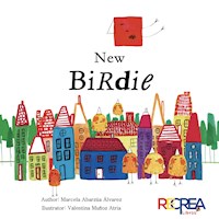 New birdie - Marcela Abarzúa - ebook