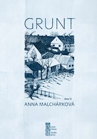 Grunt - Malcharkova Anna - książka