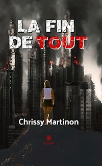 La fin de tout - Chrissy Martinon - ebook