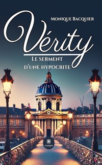 Vérity - Monique Bacquier - ebook