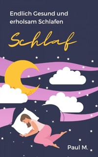 Schlaf - Paul M. - ebook