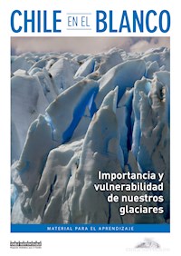 Chile en el blanco - Carla Morales - ebook