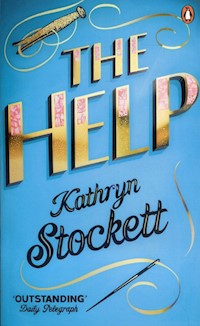 The Help - Kathryn Stockett - książka