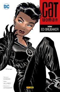 Catwoman von Ed Brubaker - Bd. 1 (von 3) - Ed Brubaker - ebook