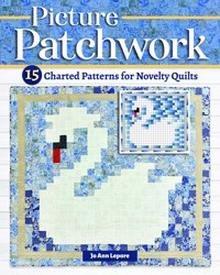 Picture Patchwork - Jo Ann Lepore - ebook