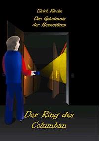 Das Geheimnis der Hexentüren - Ulrich Klocke - ebook