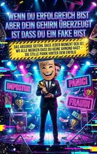Wenn Du Erfolgreich Bist Aber Dein Gehirn Überzeugt Ist Dass Du Ein Fake Bist - Susanne Franke - ebook