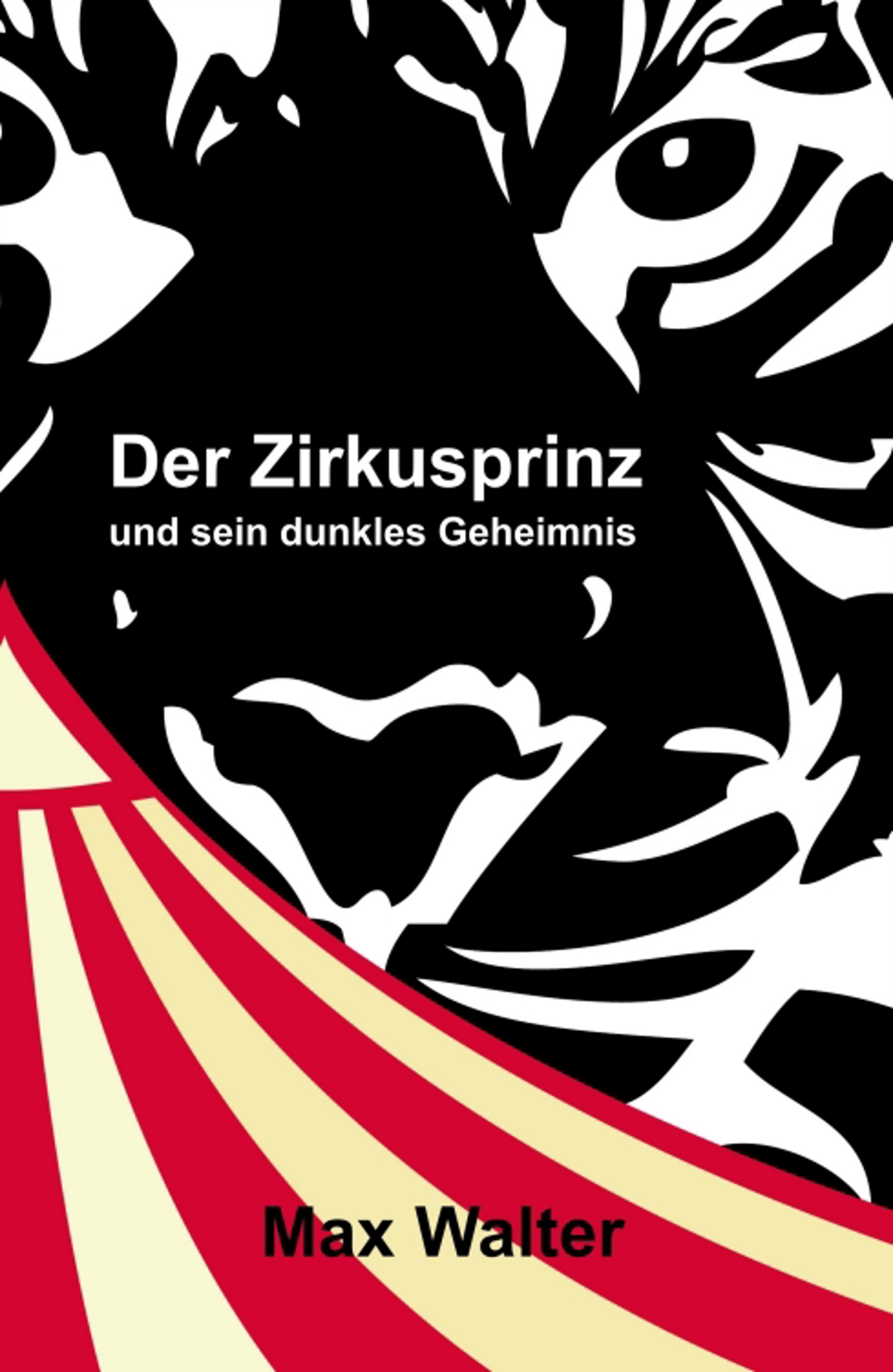 Der Zirkusprinz