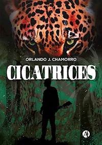 Cicatrices - Orlando Javier Chamorro - ebook