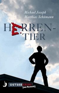 Herrentier - Michael Joseph - ebook