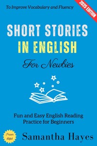 Short Stories in English for Newbies: - Brandon Scott - ebook