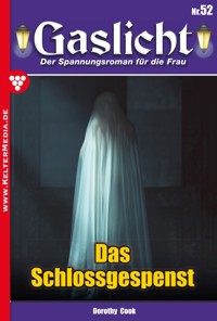 Das Schlossgespenst - Viola Maybach - ebook