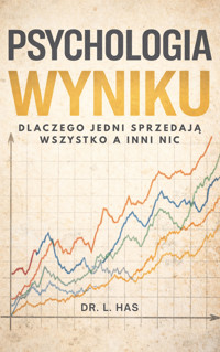Psychologia wyniku - Dr L. Has - ebook