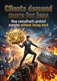Clients demand more for less - Charlotte Hayes - ebook