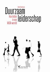 Duurzaam leiderschap - David Ducheyne - ebook