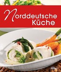 Norddeutsche Küche -  - ebook