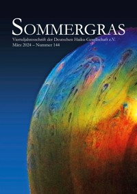 Sommergras 144 -  - ebook