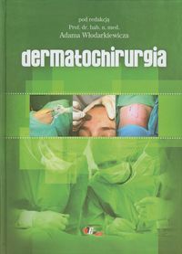 Dermatochirurgia -  - książka