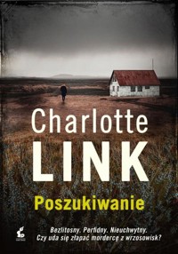 Poszukiwanie - Charlotte Link - ebook + audiobook + książka