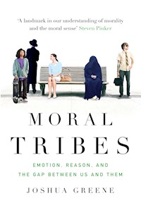 Moral Tribes - Joshua Greene - ebook