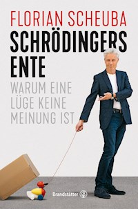 Schrödingers Ente - Florian Scheuba - ebook