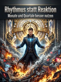 Sagen was zählt - Moritz Lange - ebook