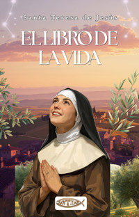 El libro de la vida - Santa Teresa De Jesús - ebook