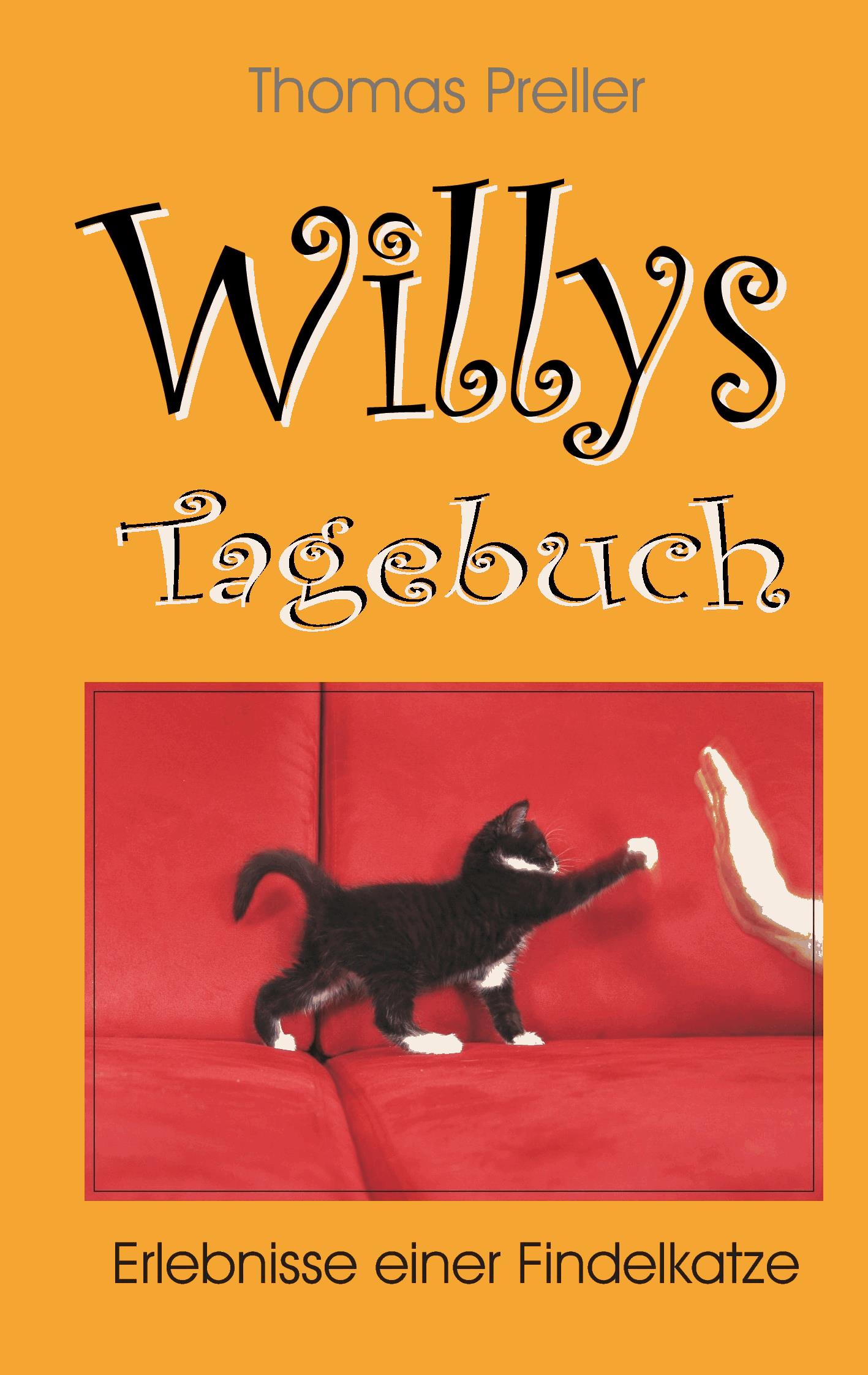 Willys Tagebuch