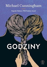Godziny - Michael Cunningham - ebook + audiobook + książka