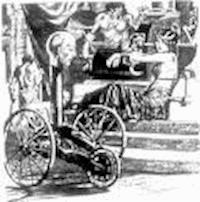 The Heads of Apex - George Henry Weiss - darmowy ebook