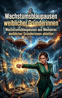 Wachstumsblaupausen weiblicher Gründerinnen - Nyla Gruber - ebook