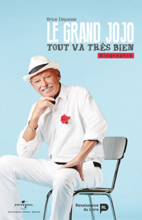 Le Grand Jojo - Brice Depasse - ebook
