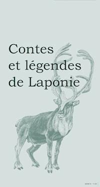 Contes et légendes de Laponie - Michèle Simonsen - ebook