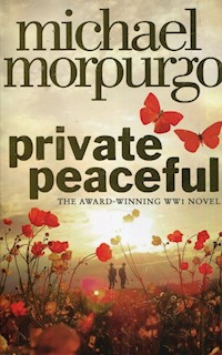 Private Peaceful - Michael Morpurgo - książka