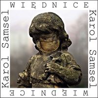 Więdnice - Samsel Karol - książka