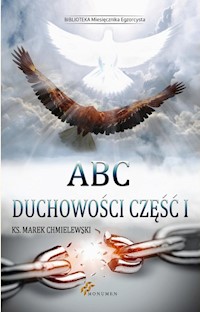 ABC duchowości część 1 - Marek Chmielewski - książka