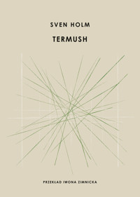 Termush - Holm Sven - ebook + audiobook + książka