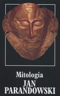 Mitologia - Jan Parandowski - ebook + audiobook + książka