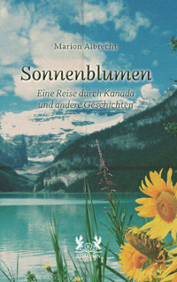 Sonnenblumen - Marion Albrecht - ebook