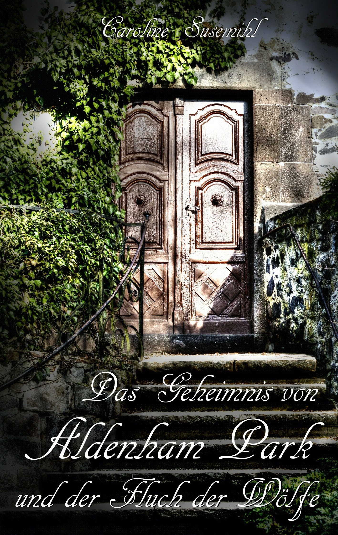 Das Geheimnis von Aldenham Park