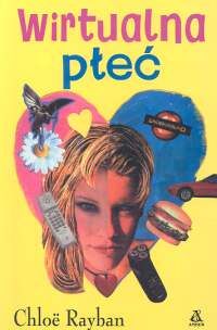 Wirtualna płeć - Chloe Rayban - ebook