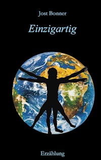 Einzigartig - Jost Bonner - ebook