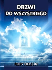 Drzwi do Wszystkiego - Nelson Ruby - książka