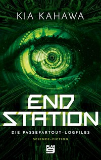 Endstation - Kia Kahawa - ebook